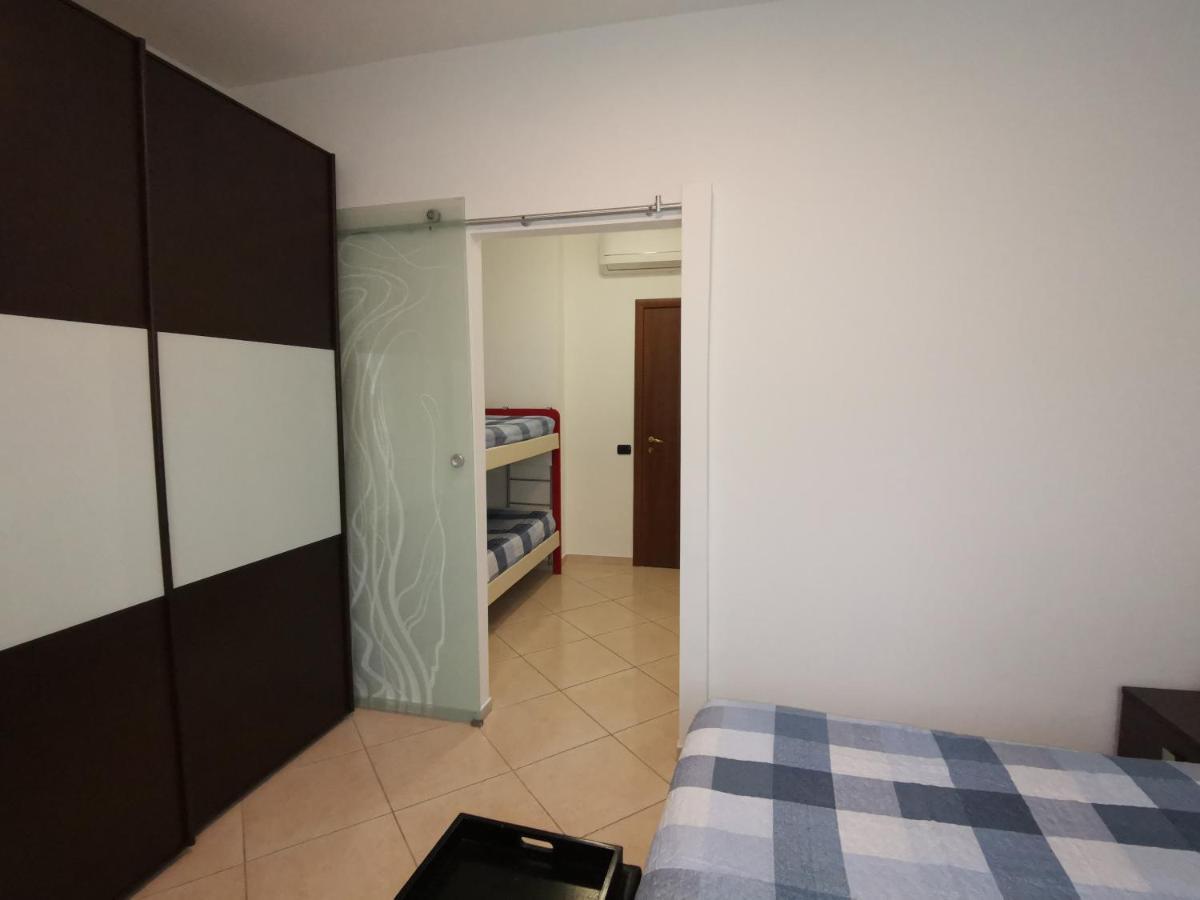 Beb I Portici Cernobbio Exterior foto