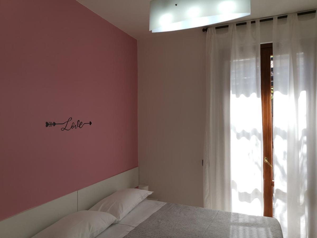 Beb I Portici Cernobbio Quarto foto