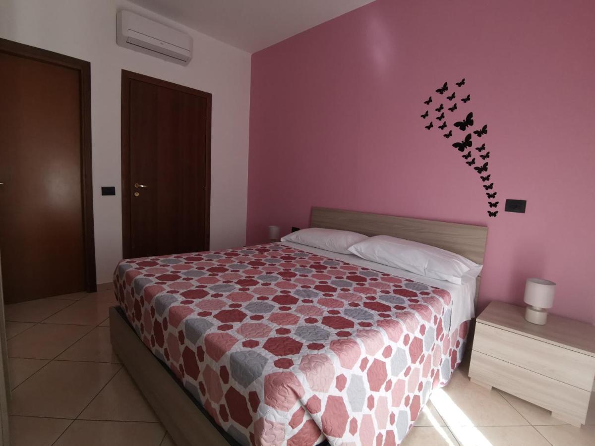 Beb I Portici Cernobbio Exterior foto