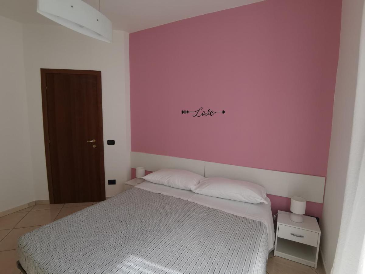 Beb I Portici Cernobbio Exterior foto