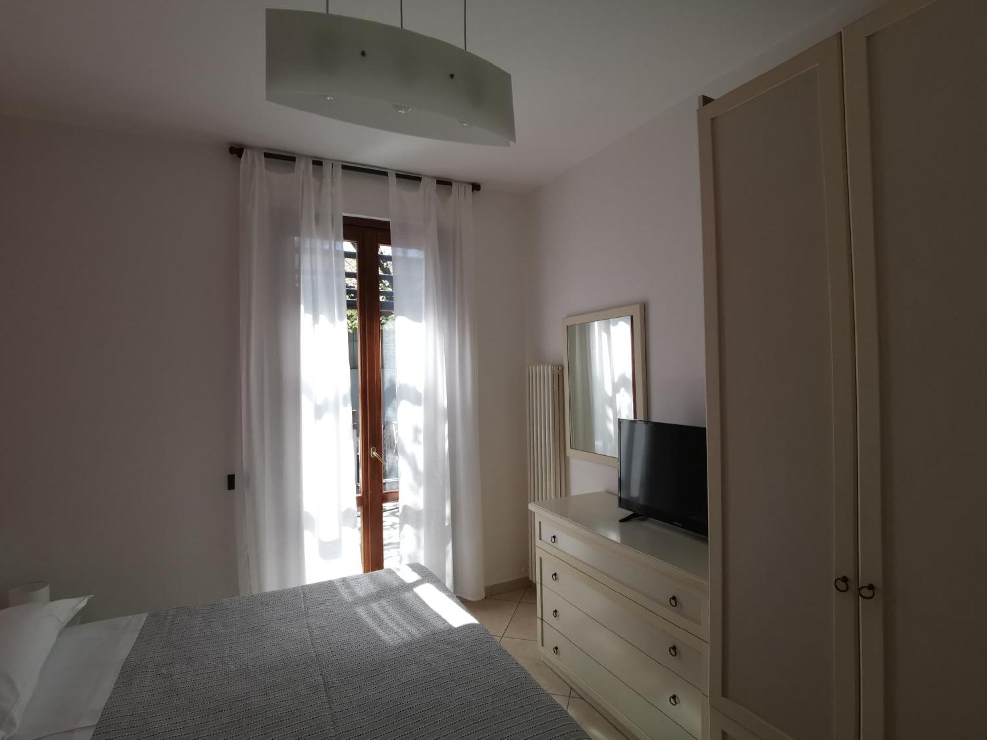 Beb I Portici Cernobbio Quarto foto